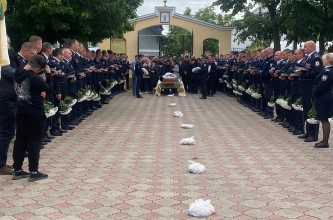 Organizarea funeraliilor în Chișinău și în toată Moldova · 3