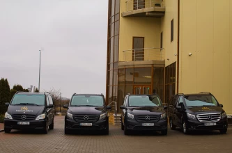 Transport funerar în Moldova și peste hotare · 7