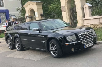 Transport funerar în Moldova și peste hotare · 5