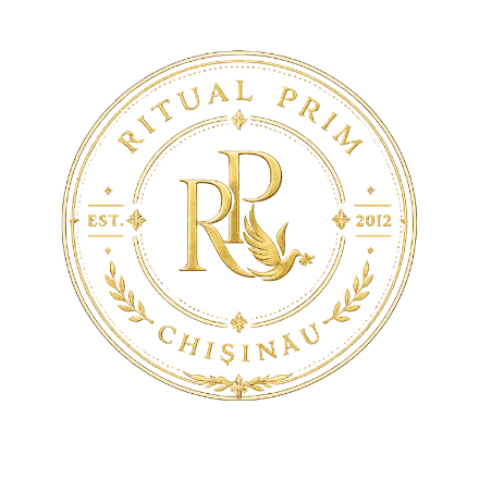 Sigiliul Ritual Prim, Chișinău