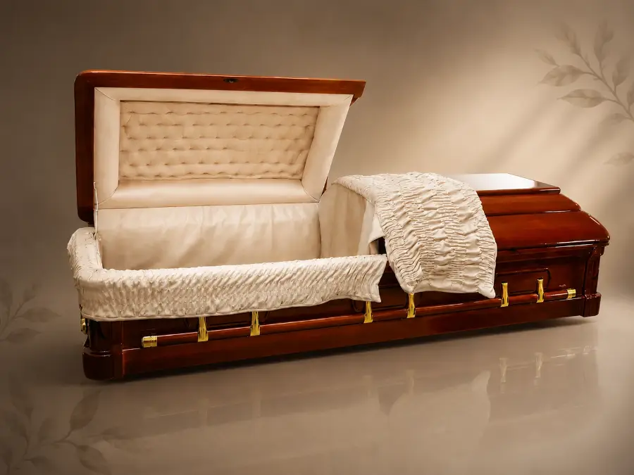 Sicrie Ritual Prim