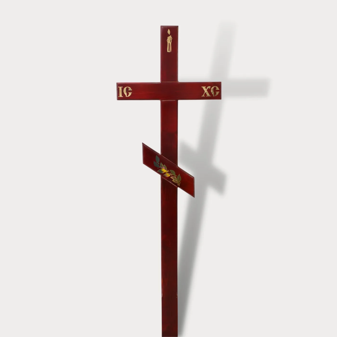 Cruce Lemn K-1