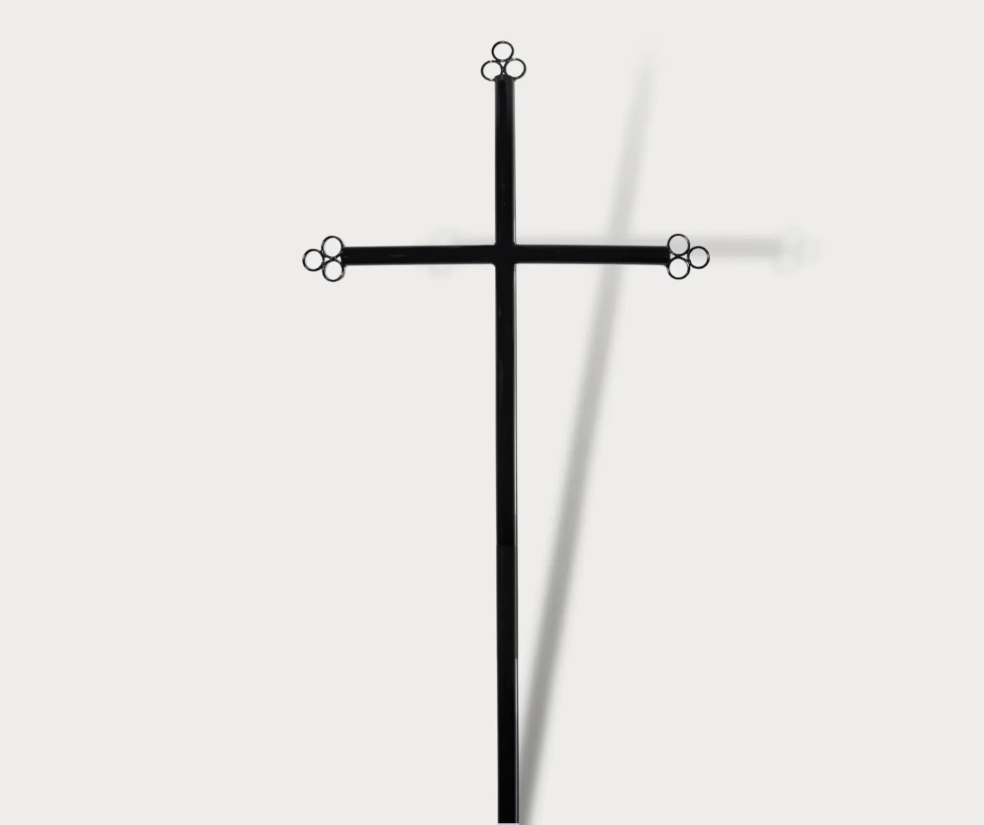 Cruce Metal T-10