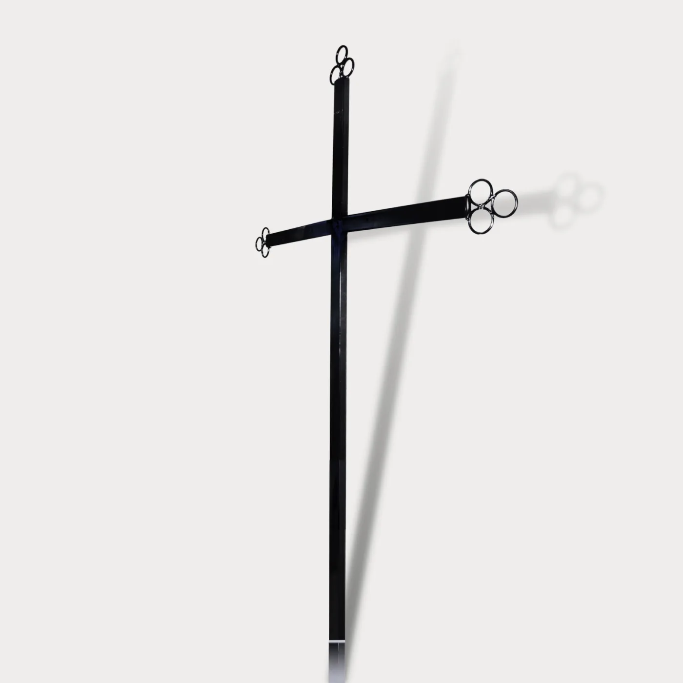 Cruce Metal T-10