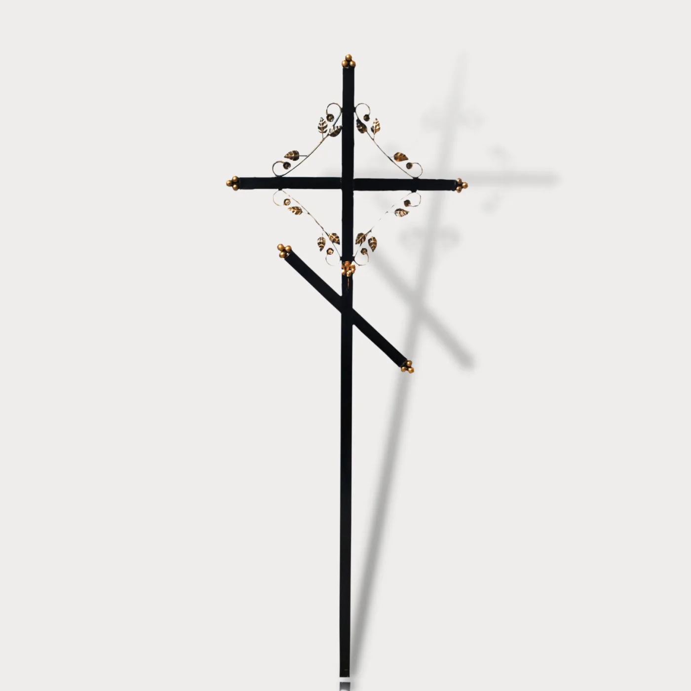 Cruce Metal P-09