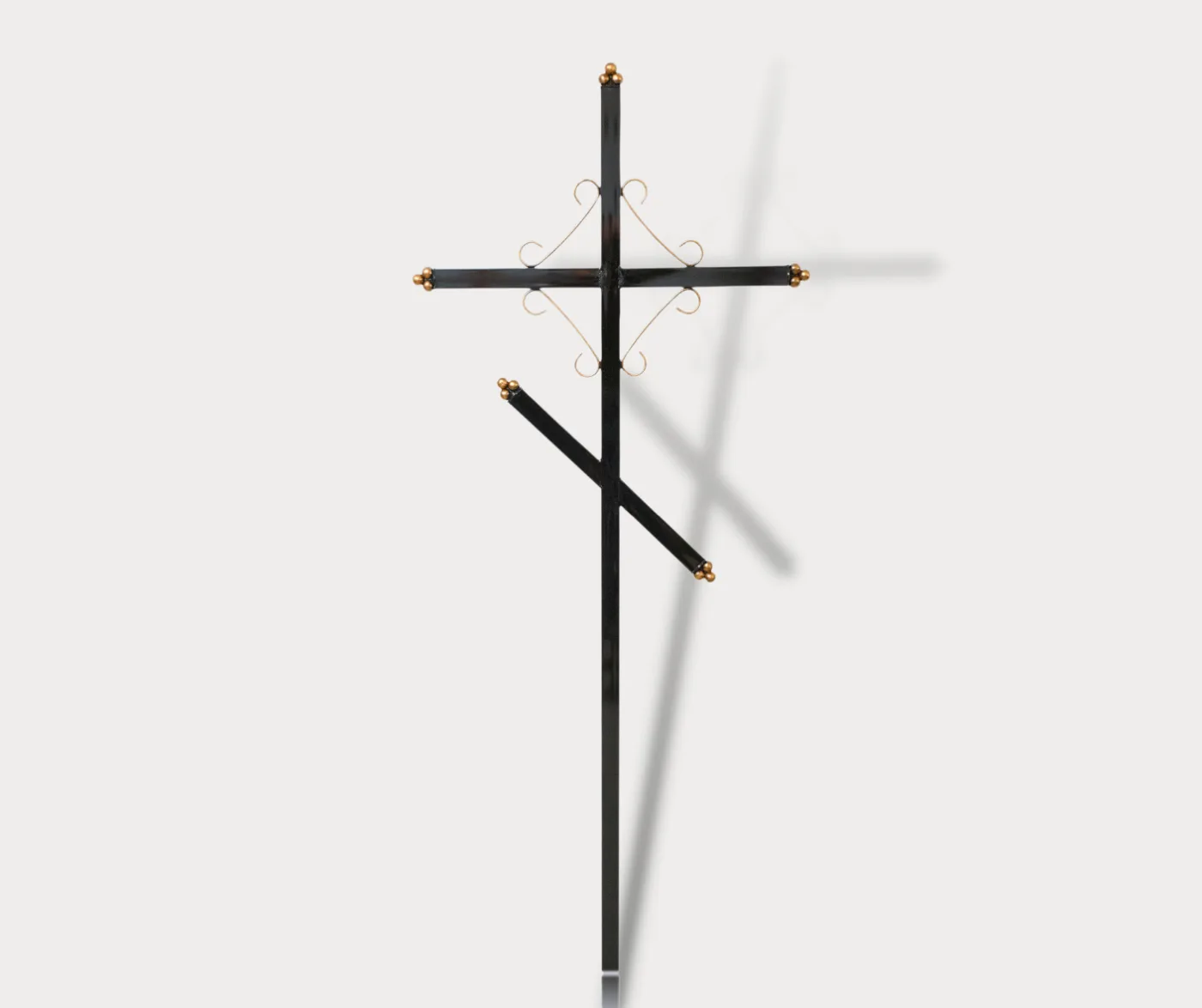Cruce Metal P-07
