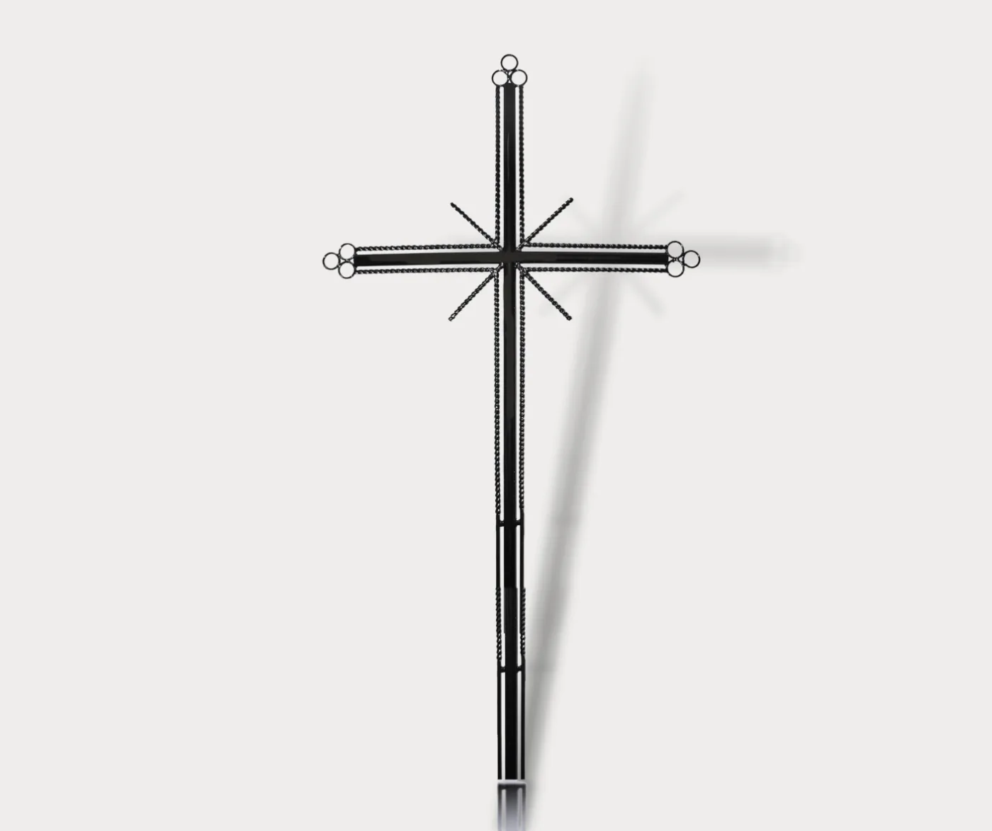 Cruce Metal C-01