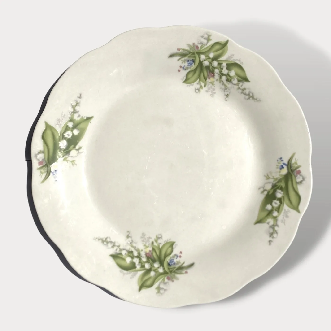 Farfurie ceramica adinca
