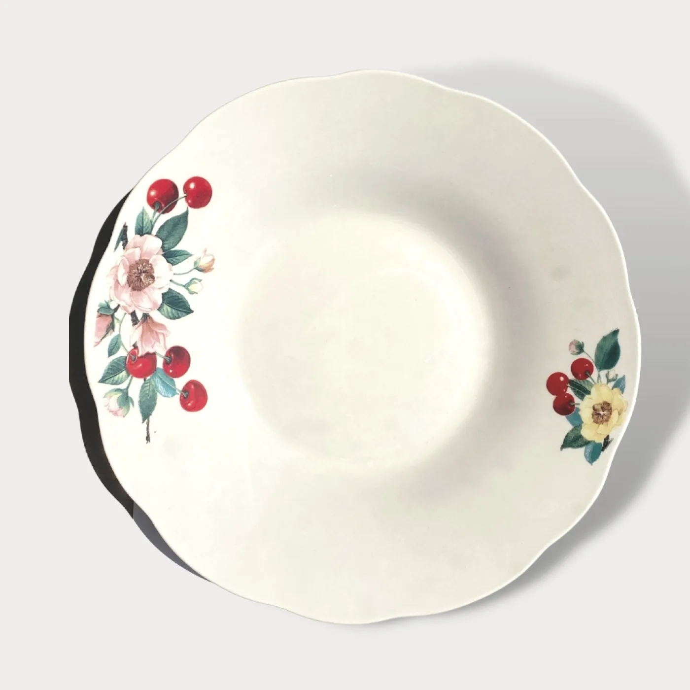 Farfurie ceramica