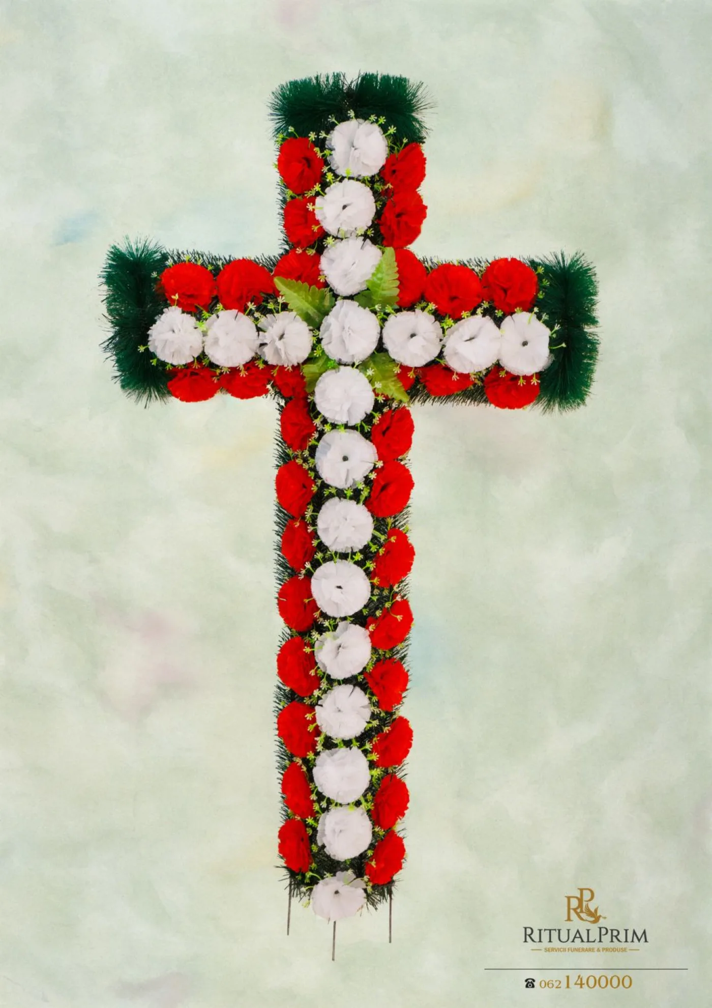 Coroana cruce