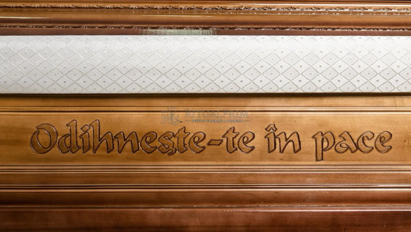 Sicriu Lac Milano VF