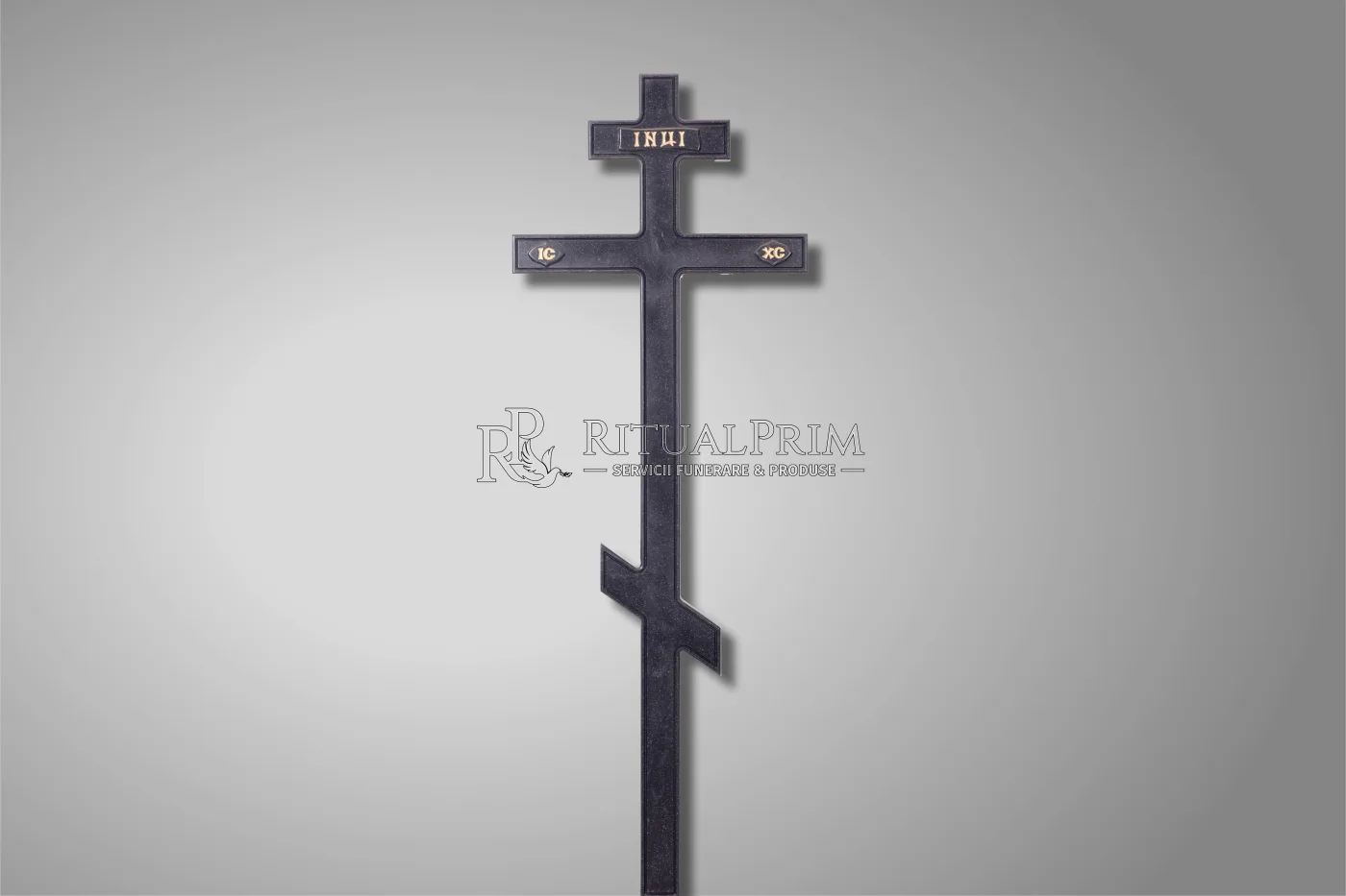 Крест Мрамор LMK1