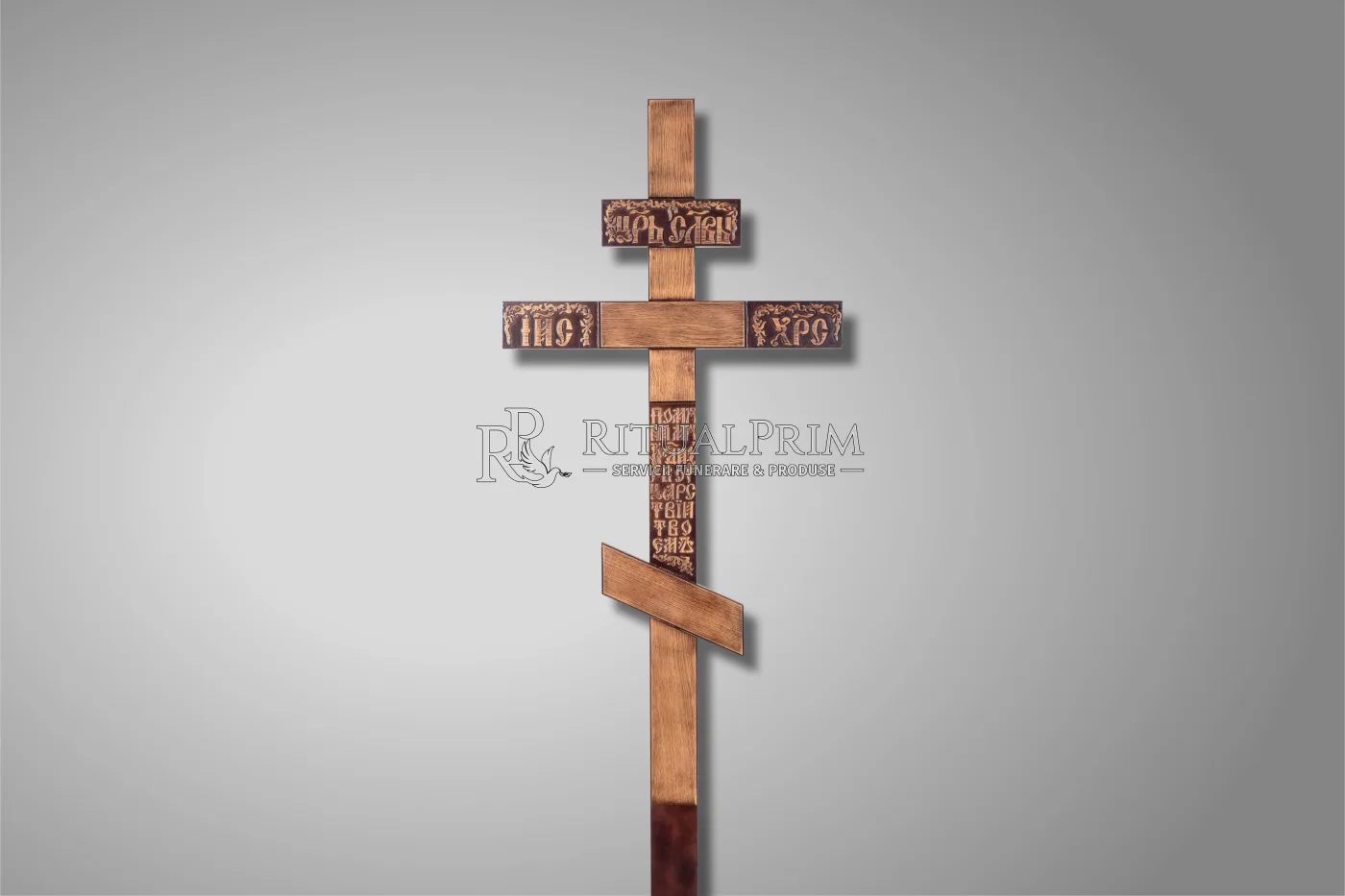 Cruce Lemn E-04-1