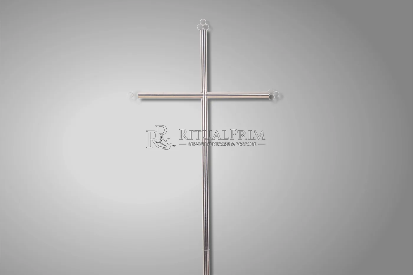 Cruce Inox I-01