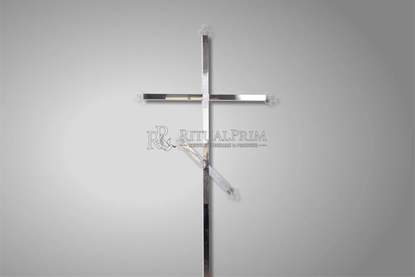 Cruce Inox I-03