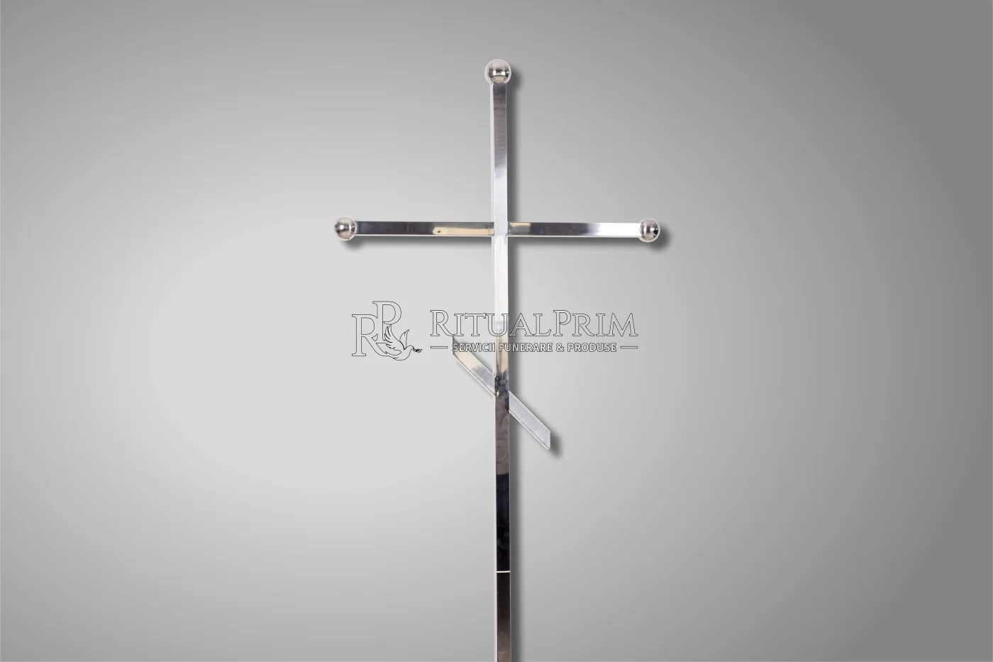 Cruce Inox I-04