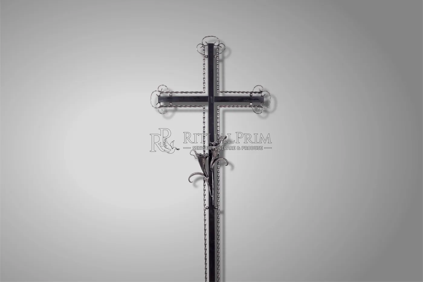 Cruce Metal R-03