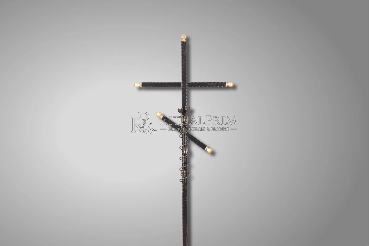 Cruce Metal R-04