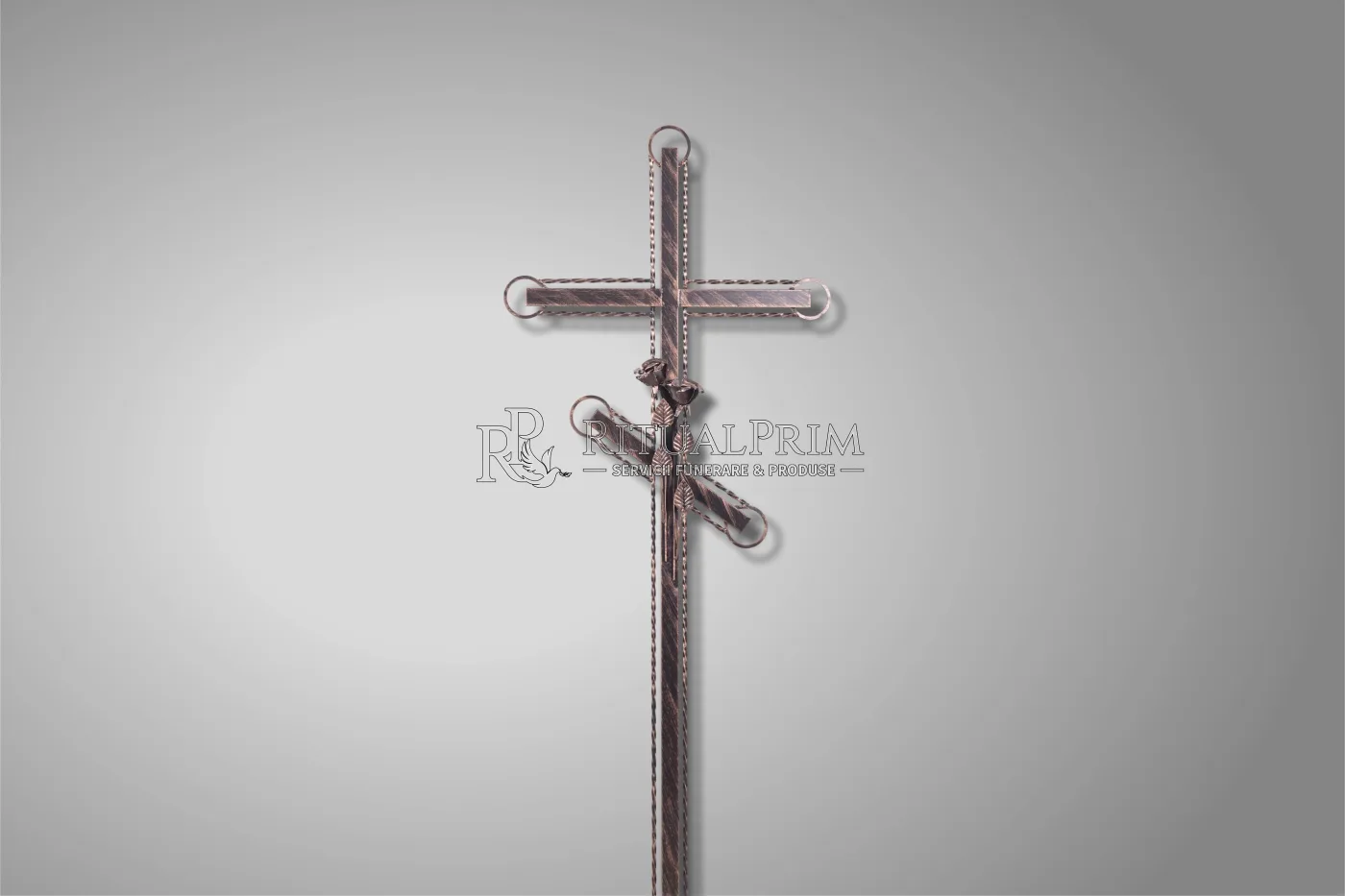 Cruce Metal R-02