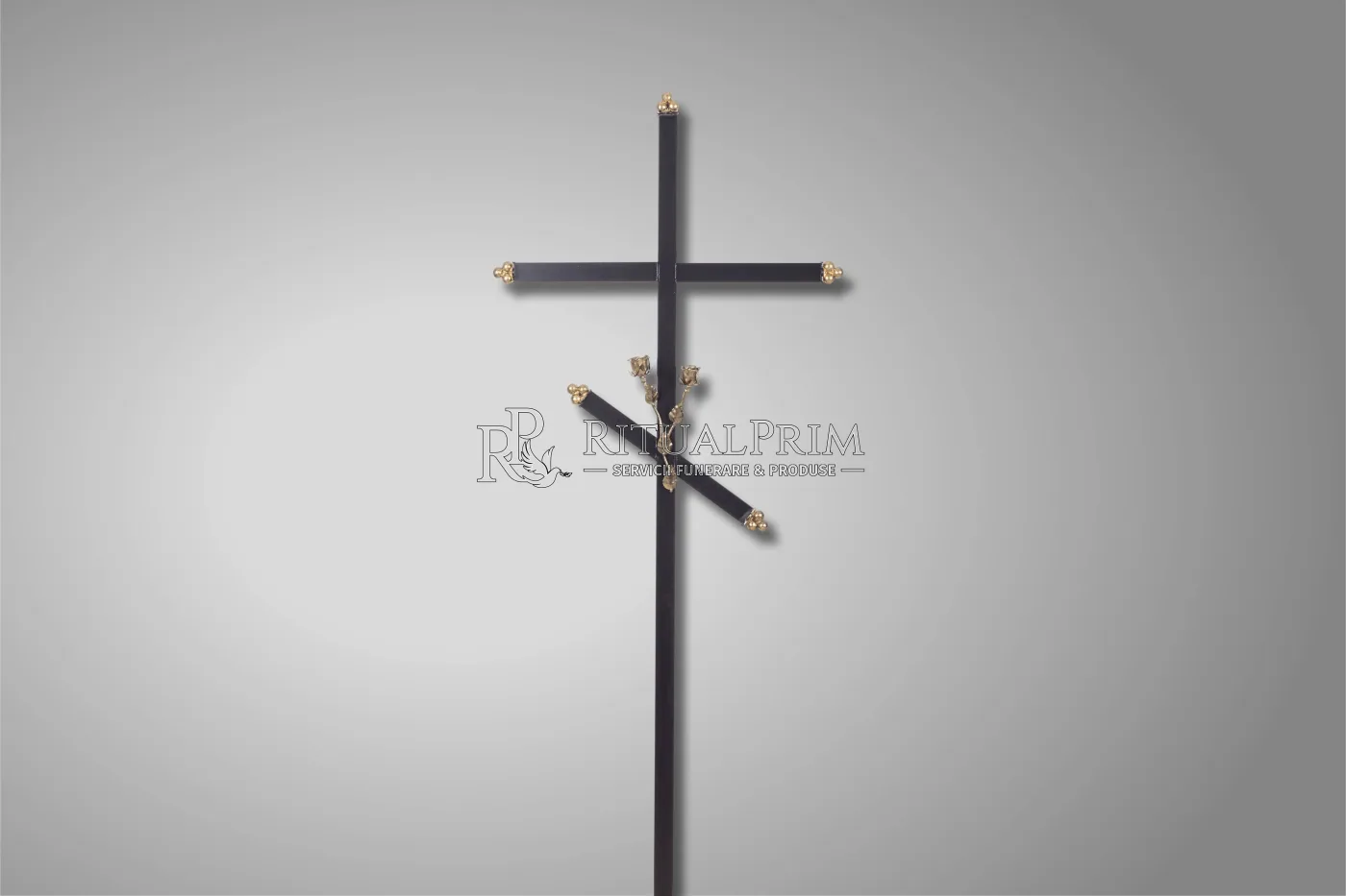 Cruce Metal R-05