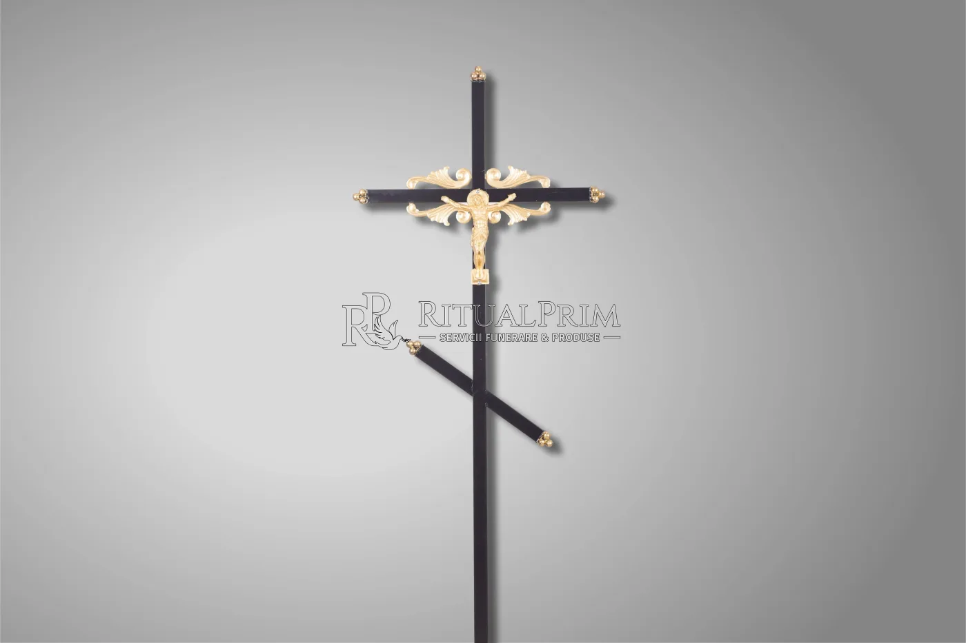 Cruce Metal P-05-1